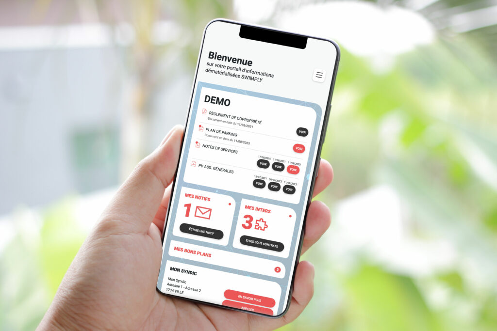 [DEV] Création d'outils sur-mesure type CRM : suivi par client, gestion de co-propriété, interventions techniciens, souscriptions de contrats, gestion d'équipe...